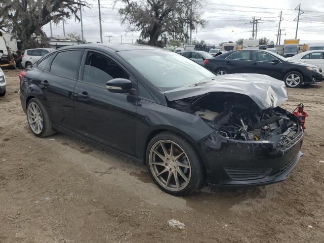 VIN 1FADP3F21HL337333 2017 FORD FOCUS no.4