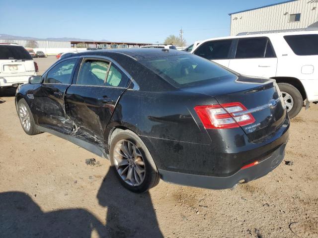 VIN 1FAHP2F84DG195692 2013 FORD TAURUS no.2