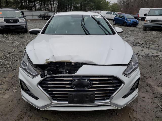 2018 HYUNDAI SONATA SE - 5NPE24AF3JH718298