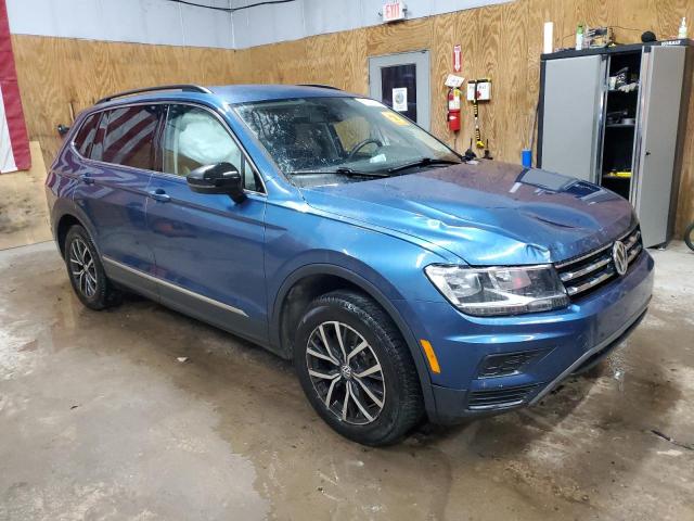 VIN 3VV3B7AX8LM119235 2020 VOLKSWAGEN TIGUAN no.4