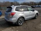 SUBARU FORESTER 2 снимка