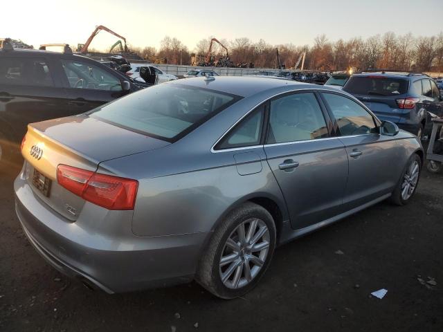 VIN WAUHGAFC4FN020072 2015 AUDI A6 no.3