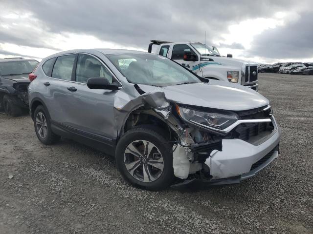 2017 HONDA CR-V LX - 5J6RW6H34HL004287