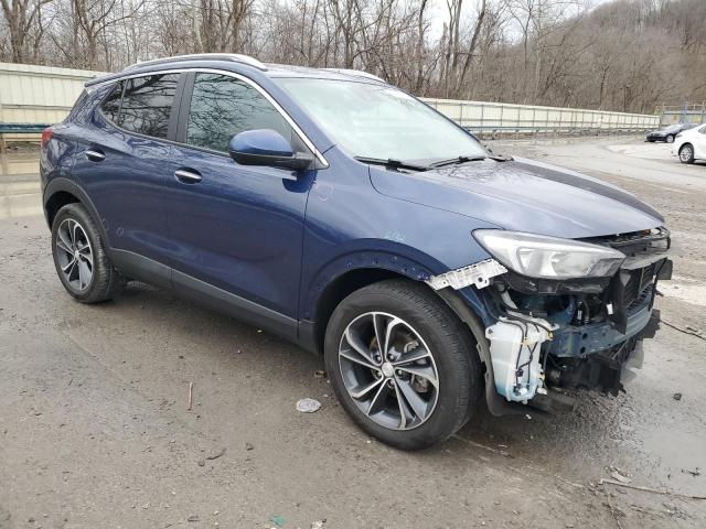 2023 BUICK ENCORE GX - KL4MMDS27PB050320
