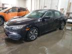 2017 HONDA CIVIC EX - 19XFC2F72HE021940