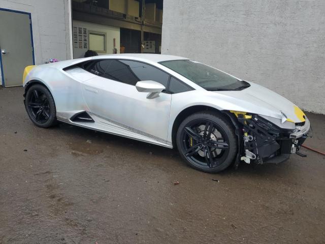 2020 LAMBORGHINI HURACAN EV ZHWUF5ZF6LLA14566