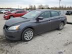 2015 NISSAN SENTRA S - 3N1AB7AP8FY244077