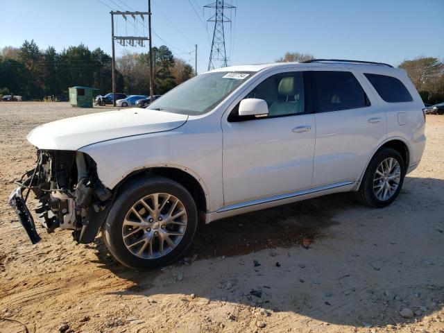 2016 DODGE DURANGO LI #3040733775