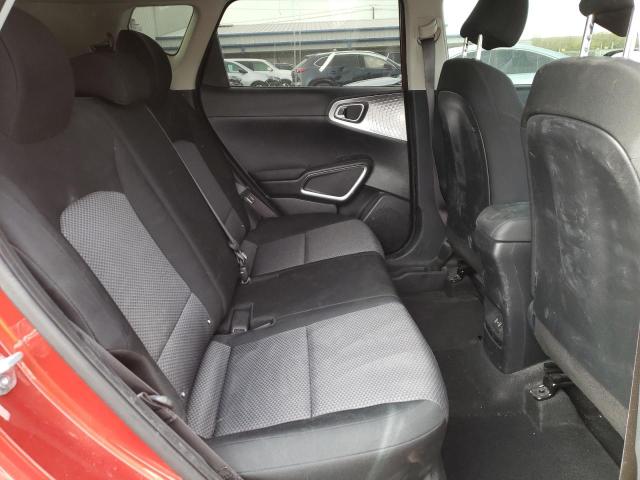 2023 KIA SOUL LX - KNDJ23AU1P7874585