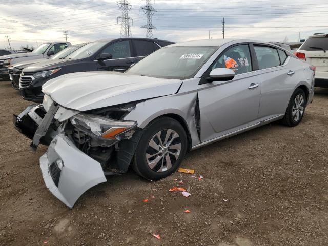 2020 NISSAN ALTIMA S - 1N4BL4BV5LC240170