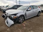 2020 NISSAN ALTIMA S - 1N4BL4BV5LC240170