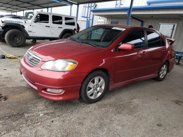 2006 TOYOTA COROLLA CE #3032987992