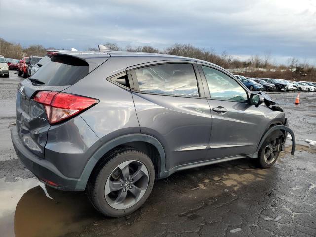 VIN 3CZRU6H5XJG700761 2018 HONDA HR-V no.3