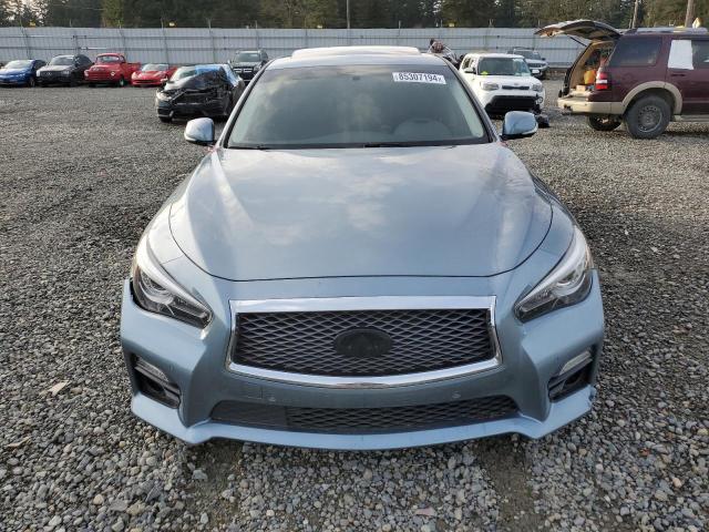 2017 INFINITI Q50 PREMIUM JN1EV7AR7HM835422