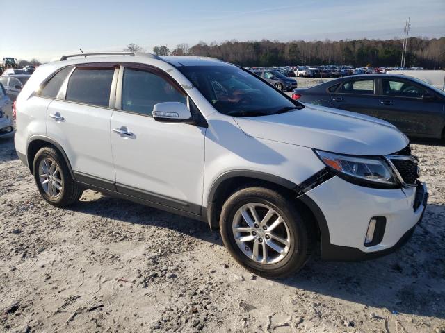 2015 KIA SORENTO LX - 5XYKT3A68FG623051