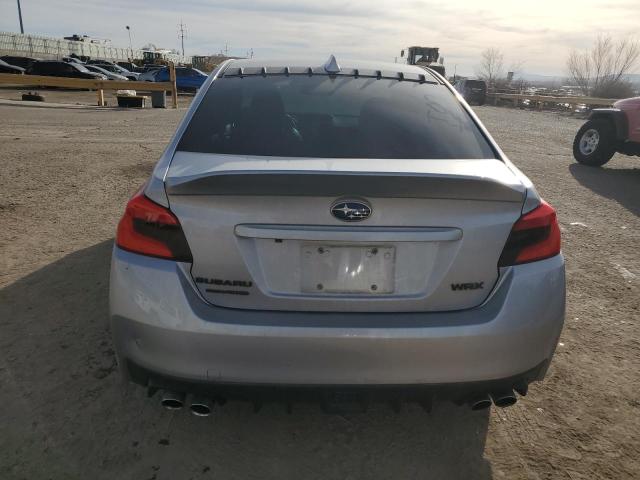 2015 SUBARU WRX LIMITE - JF1VA1J68F9830182