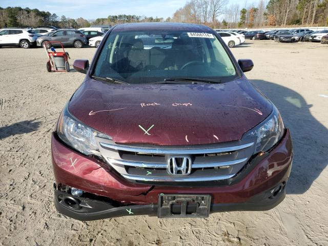 VIN 5J6RM3H56EL036191 2014 HONDA CRV no.5