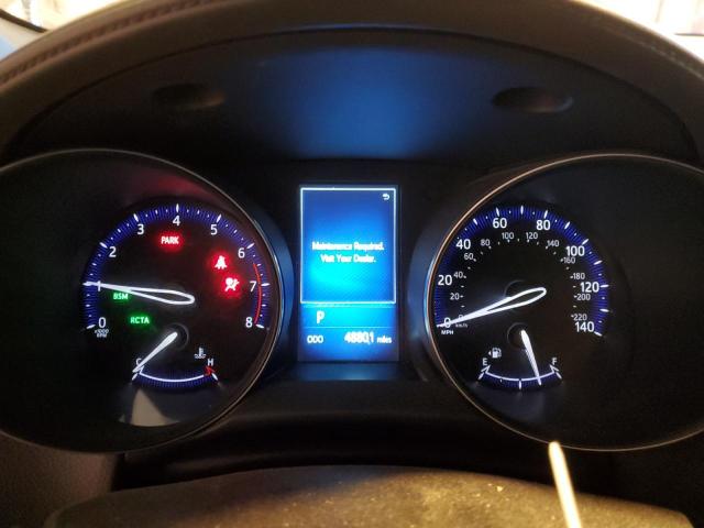2018 TOYOTA C-HR XLE - JTNKHMBX3J1008541