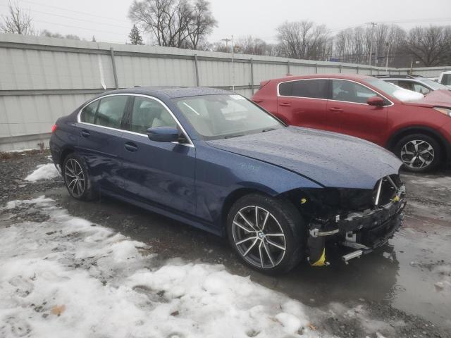 VIN 3MW5R7J06L8B42427 2020 BMW 3 SERIES no.4