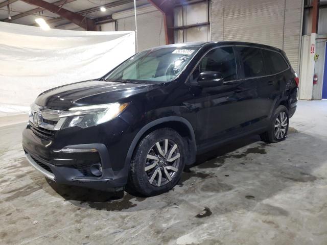 2020 HONDA PILOT