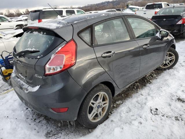 Vin: 3fadp4ej1jm134865, lot: 82278104, ford fiesta se 20183