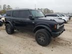 Lot #3025029212 2022 FORD BRONCO BAS