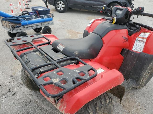 2022 HONDA TRX520 FE 1HFTE4465N4800805