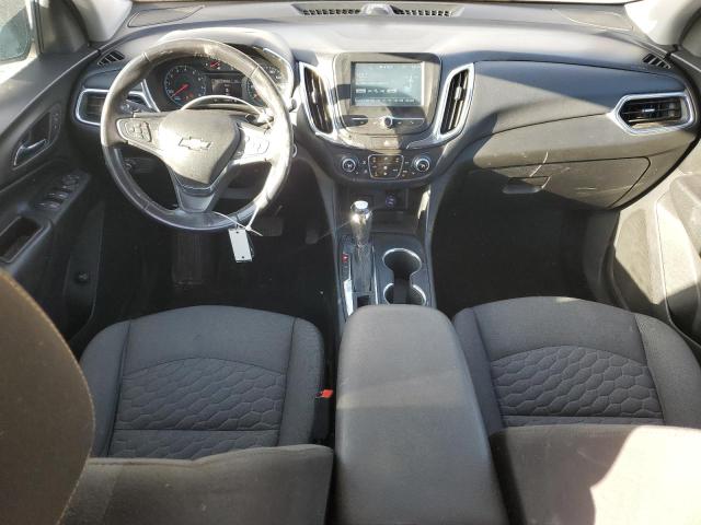 2018 CHEVROLET EQUINOX LT - 2GNAXSEV2J6342405