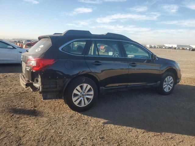 2017 SUBARU OUTBACK 2. - 4S4BSAACXH3391522