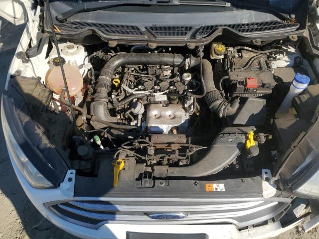 2019 FORD ECOSPORT S - MAJ3S2GE5KC293776