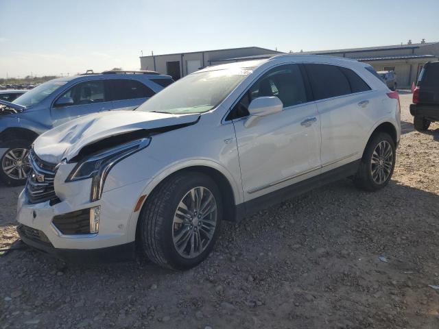 CADILLAC XT5 PREMIU