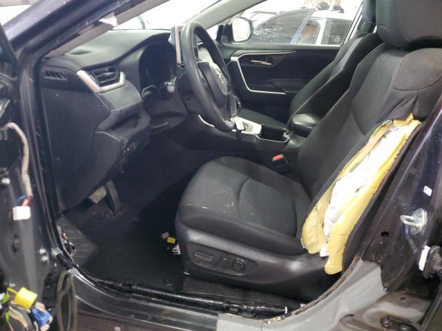 2023 TOYOTA RAV4 XLE - JTMP1RFV6PJ040560