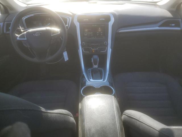 2016 FORD FUSION SE - 1FA6P0H79G5134029