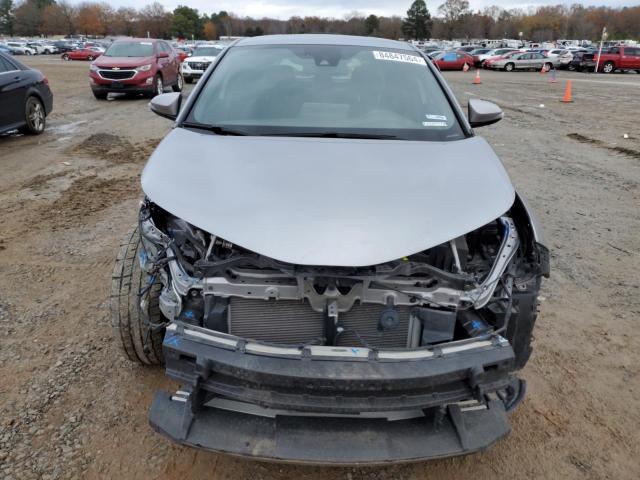 2019 TOYOTA C-HR XLE - JTNKHMBX8K1029757