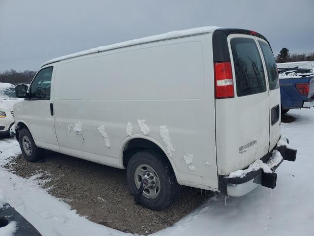 2017 GMC SAVANA G25 1GTW7AFFXH1343864