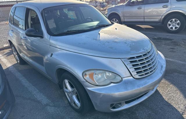 2007 CHRYSLER PT CRUISER #3037855260