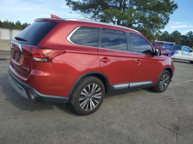 2019 MITSUBISHI OUTLANDER - JA4AZ3A32KZ039119