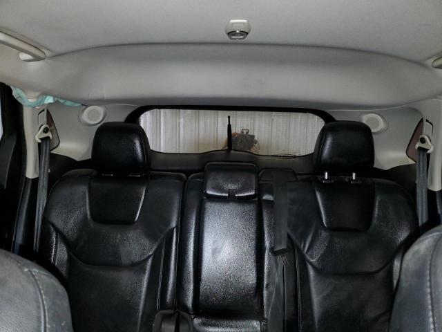2016 FORD EDGE TITAN - 2FMPK3K95GBB42547