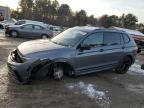 2023 VOLKSWAGEN TIGUAN SE - 3VV8B7AX8PM070954
