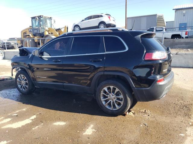 Vin: 1c4pjmlx3kd408306, lot: 83896874, jeep grand cher latitude plus 20192