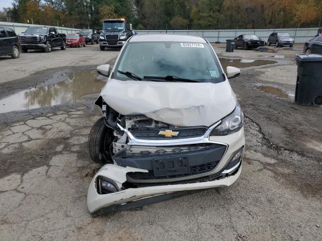 VIN KL8CD6SA6MC709667 2021 CHEVROLET SPARK no.5