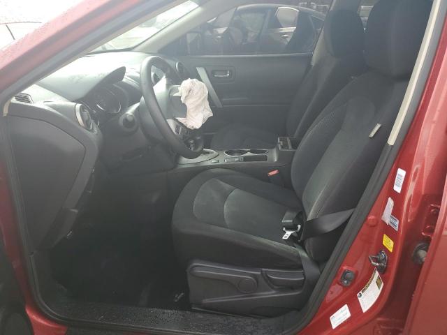 2015 NISSAN ROGUE SELE - JN8AS5MT8FW154644