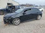 2020 TOYOTA COROLLA SE - JTND4RBE8L3092315