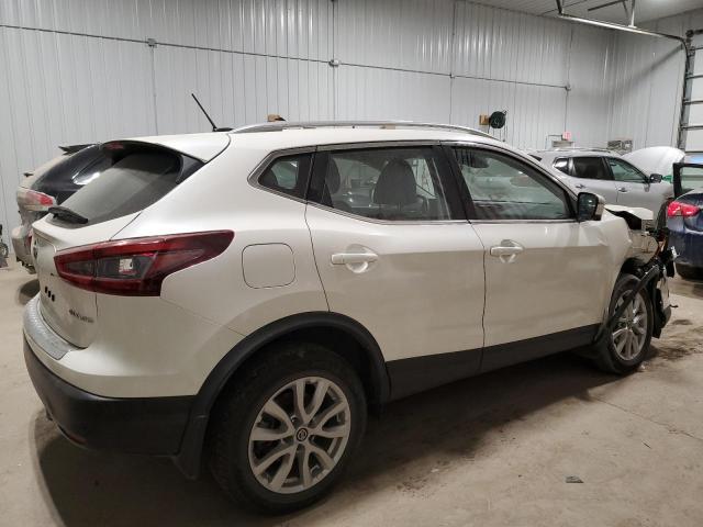2022 NISSAN ROGUE SPOR - JN1BJ1BW2NW478912
