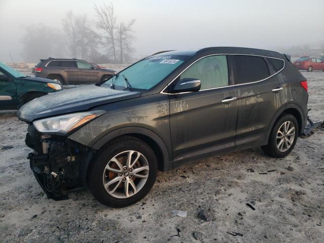 Vin: 5xyzudla9eg173749, lot: 85418224, hyundai santa fe 2014 img_1