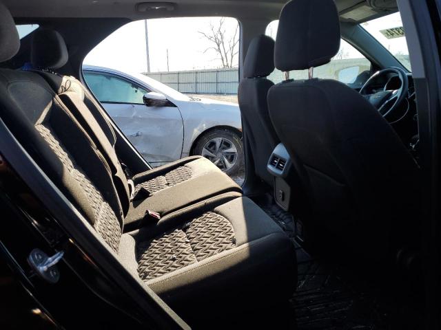 2022 CHEVROLET EQUINOX LT - 3GNAXUEV2NL263460