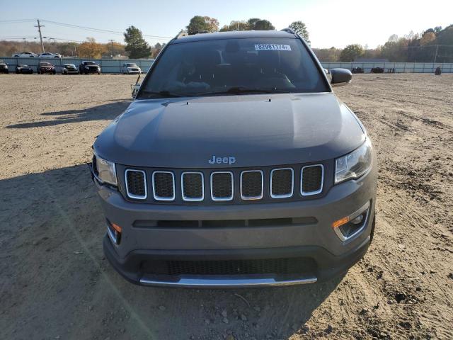 VIN 3C4NJDCB5LT159966 2020 JEEP COMPASS no.5