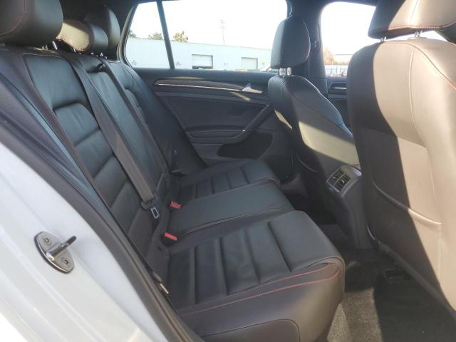 2015 VOLKSWAGEN GTI - 3VW447AU0FM098188