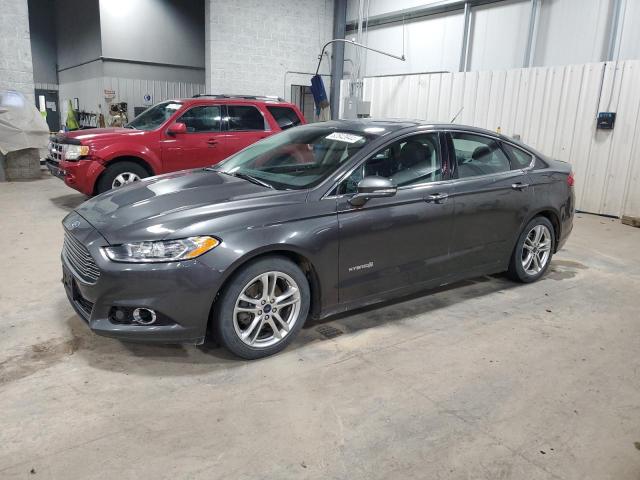 2015 FORD FUSION TIT - 3FA6P0RU8FR220853