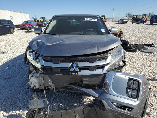 2023 MITSUBISHI OUTLANDER JA4ARUAU2PU003742